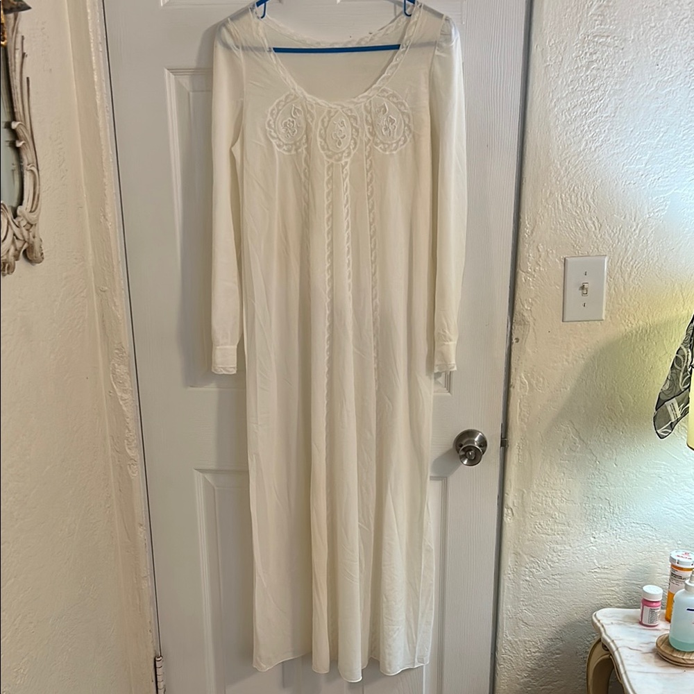 Vintage Loretta Capone Night Dress